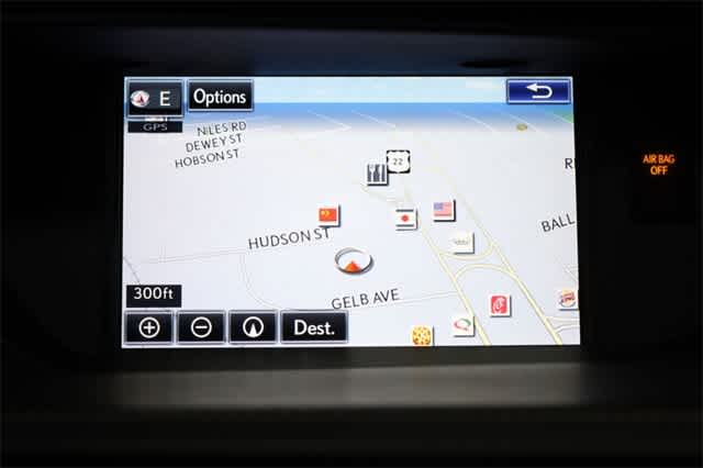 Thumbnail: 2016 Lexus ES - 29