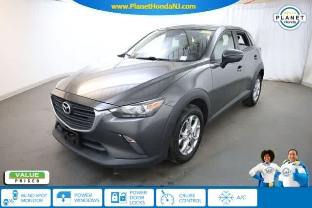 2019 Mazda CX-3 Sport -
                  Union, NJ