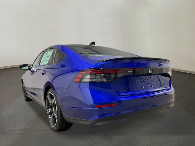 Thumbnail: 2026 Honda Accord - 3