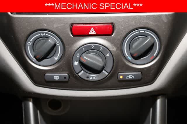 Thumbnail: 2009 Subaru Forester - 24