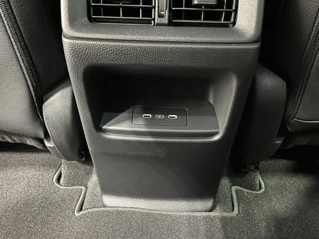 Thumbnail: 2026 Honda CR-V - 25