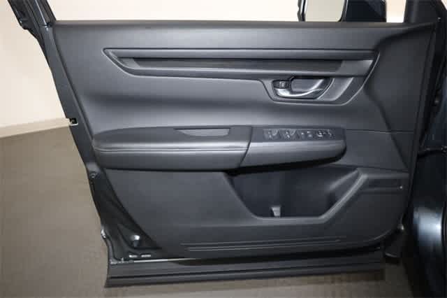 Thumbnail: 2025 Honda CR-V - 13