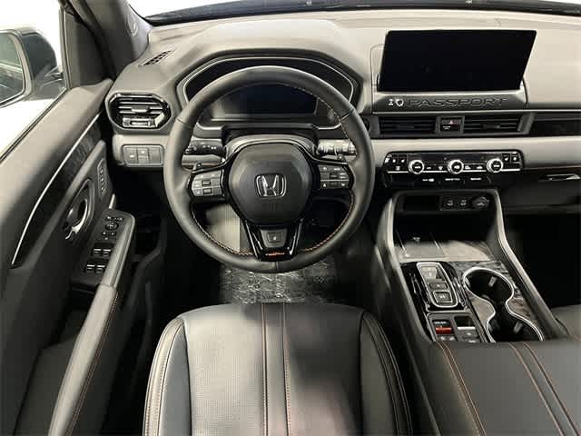 Thumbnail: 2026 Honda Passport - 23