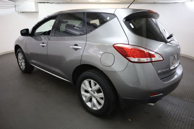 Thumbnail: 2011 Nissan Murano - 4