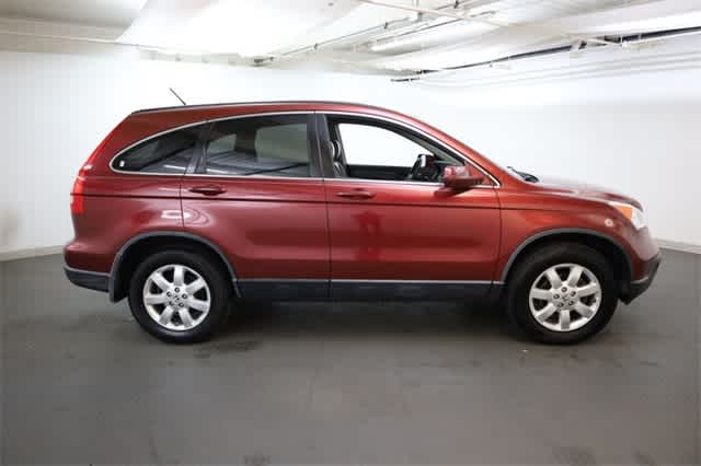 Thumbnail: 2007 Honda CR-V - 9