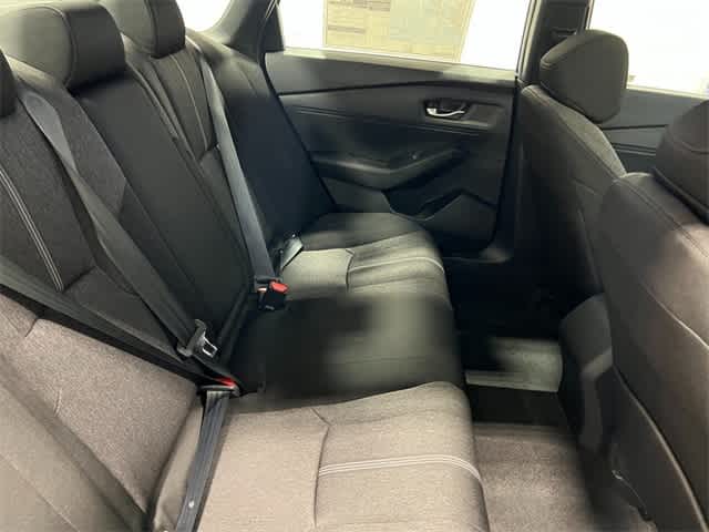 Thumbnail: 2025 Honda Accord - 28