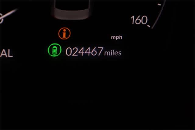 Thumbnail: 2023 Honda Accord - 25