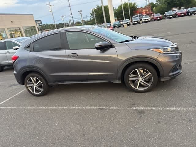 Thumbnail: 2021 Honda HR-V - 25