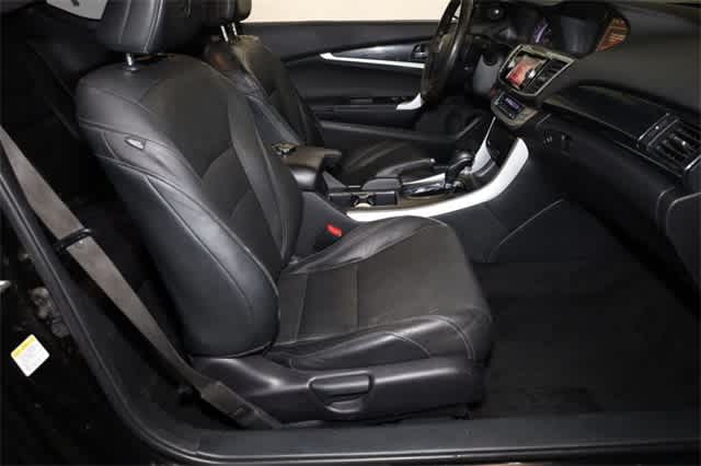 Thumbnail: 2015 Honda Accord - 20