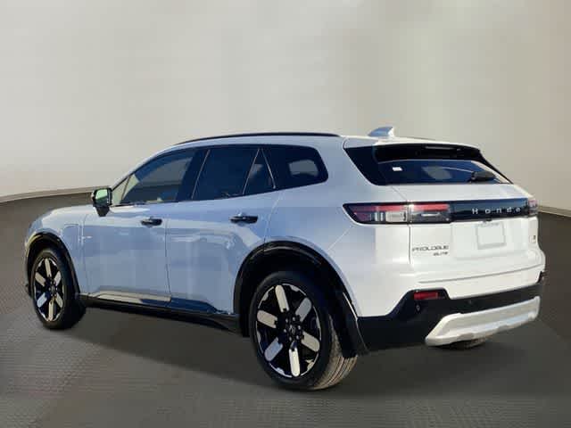 Thumbnail: 2026 Honda Prologue - 2