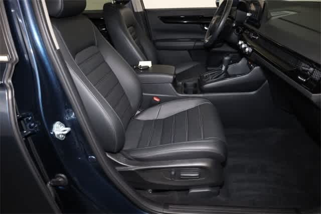 Thumbnail: 2024 Honda CR-V - 20