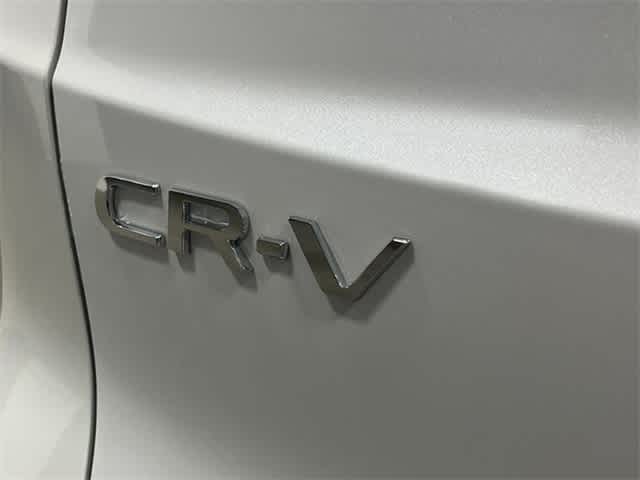 Thumbnail: 2026 Honda CR-V - 6