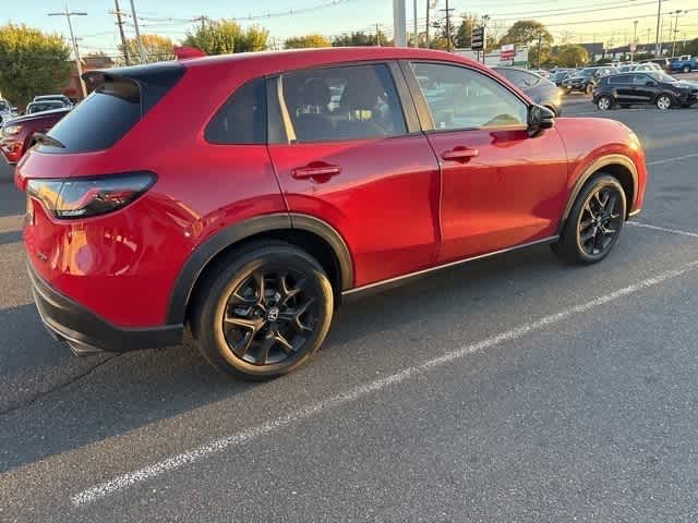 Thumbnail: 2023 Honda HR-V - 12
