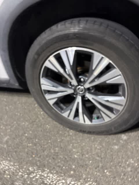 Thumbnail: 2021 Nissan Rogue - 27