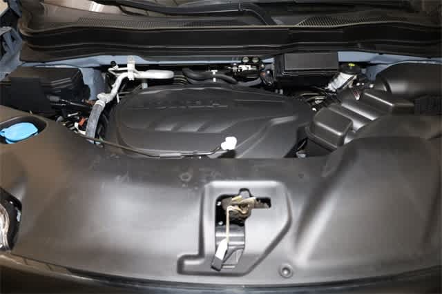 Thumbnail: 2022 Honda Pilot - 37