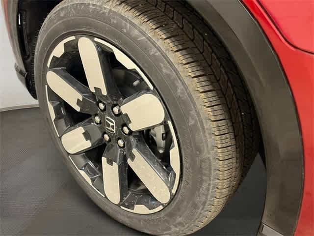 Thumbnail: 2025 Honda Prologue - 11