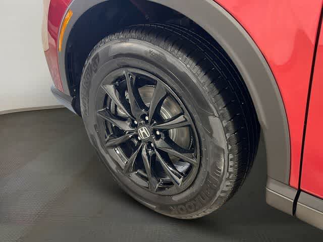 Thumbnail: 2026 Honda CR-V - 10