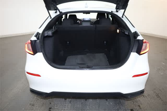 Thumbnail: 2023 Honda Civic - 33