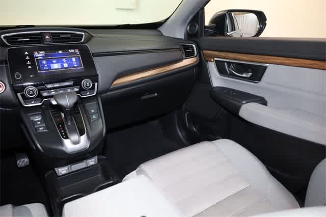 Thumbnail: 2022 Honda CR-V - 18