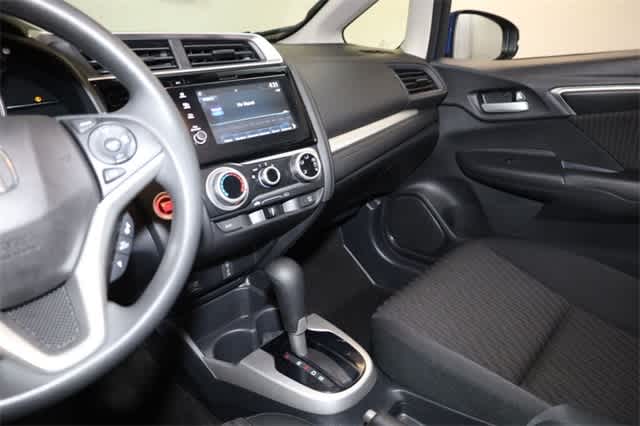 Thumbnail: 2020 Honda Fit - 23