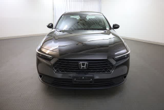 Thumbnail: 2023 Honda Accord - 12