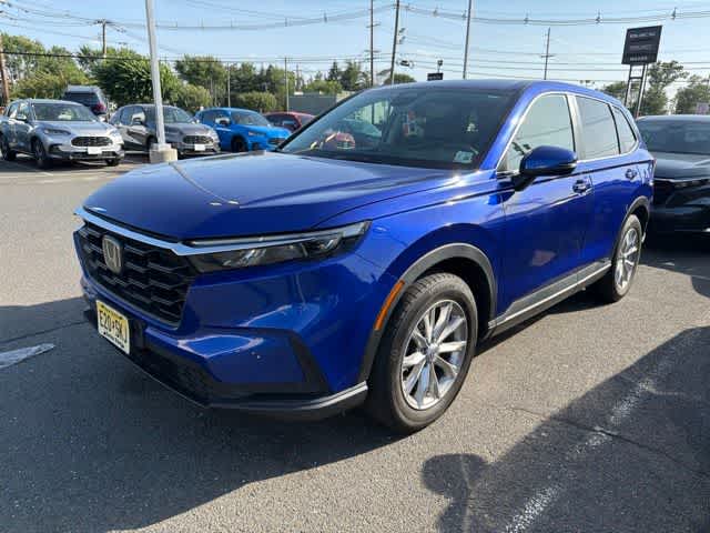 2023 Honda CR-V EX-L AWD's photo