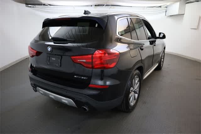 Thumbnail: 2019 BMW X3 - 7