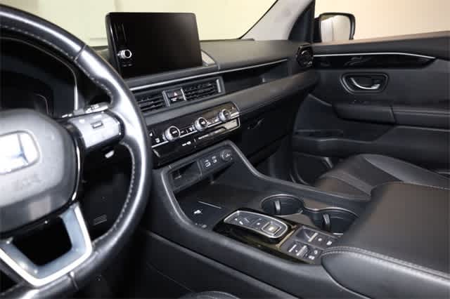 Thumbnail: 2023 Honda Pilot - 23