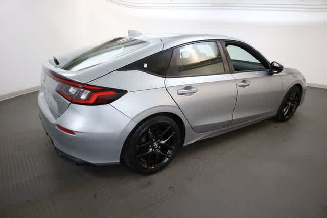 Thumbnail: 2023 Honda Civic - 8