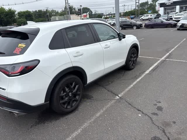 Thumbnail: 2023 Honda HR-V - 11