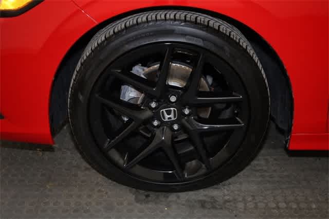 Thumbnail: 2023 Honda Civic - 36