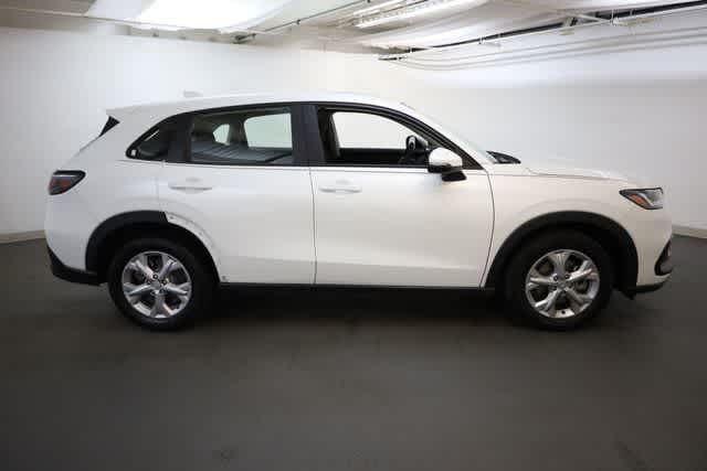 Thumbnail: 2024 Honda HR-V - 9