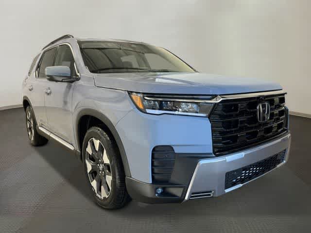 Thumbnail: 2026 Honda Pilot - 9