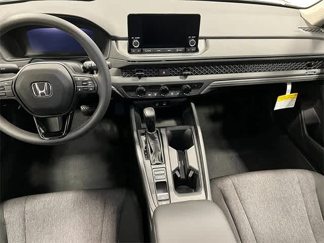 Thumbnail: 2025 Honda Accord - 16