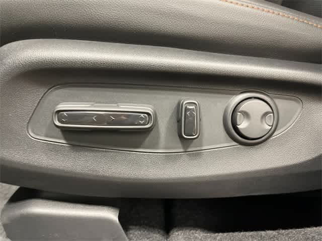 Thumbnail: 2026 Honda CR-V - 11