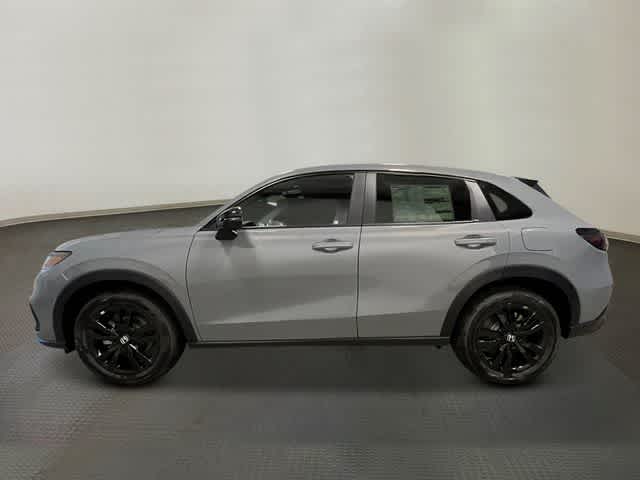 Thumbnail: 2027 Honda HR-V - 2