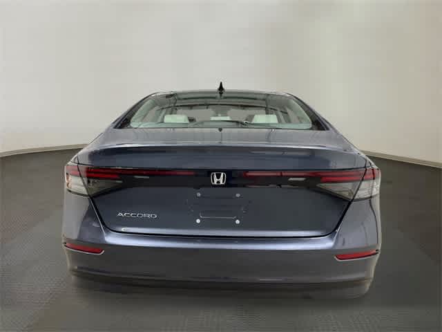 Thumbnail: 2025 Honda Accord - 4