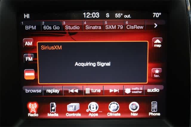 Thumbnail: 2016 Dodge Durango - 30