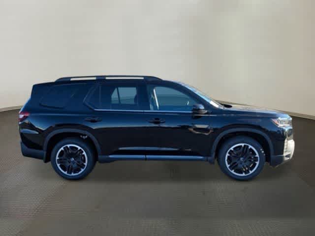 Thumbnail: 2026 Honda Pilot - 6