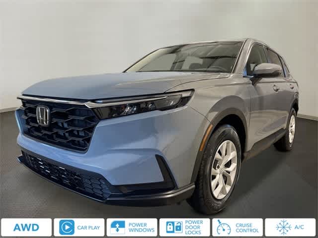 Thumbnail: 2026 Honda CR-V - 1