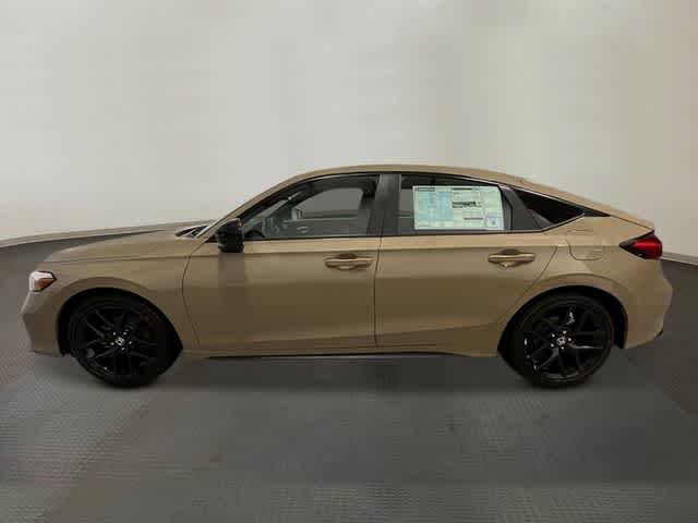 Thumbnail: 2026 Honda Civic - 2