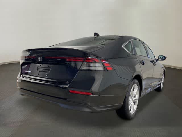 Thumbnail: 2026 Honda Accord - 5