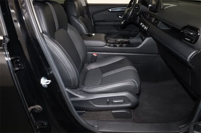 Thumbnail: 2024 Honda Pilot - 20