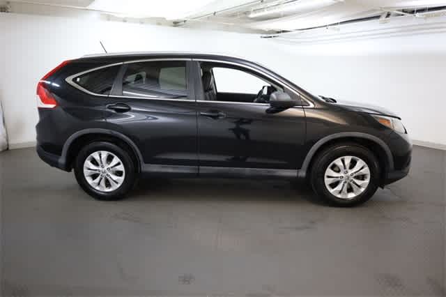 Thumbnail: 2012 Honda CR-V - 9