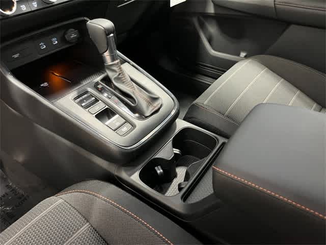 Thumbnail: 2026 Honda CR-V - 17