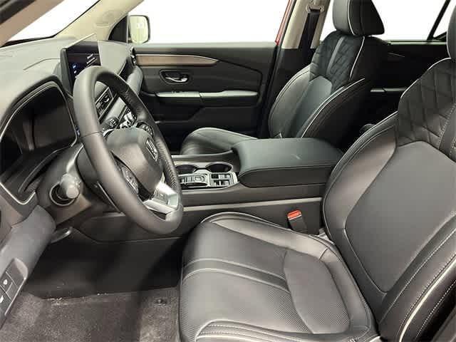 Thumbnail: 2026 Honda Pilot - 13