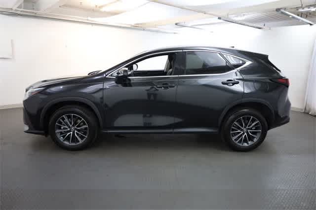 Thumbnail: 2022 Lexus NX - 3