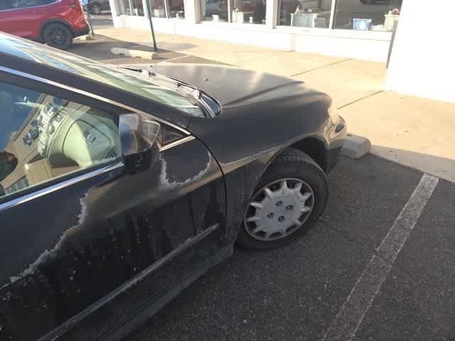 Thumbnail: 2001 Honda Accord - 15