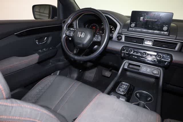 Thumbnail: 2023 Honda Pilot - 20