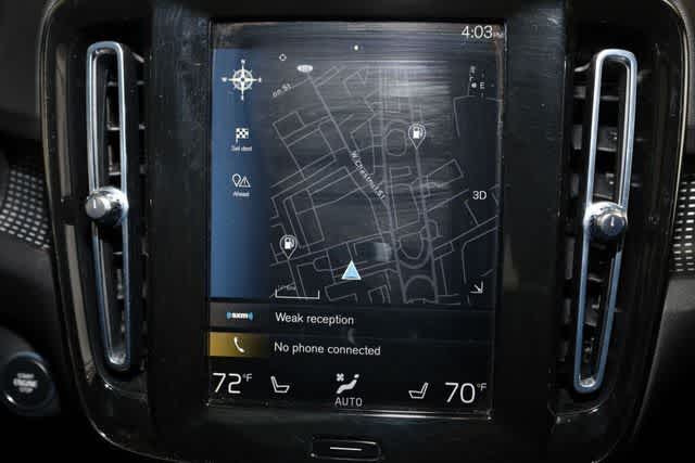 Thumbnail: 2021 Volvo XC40 - 26